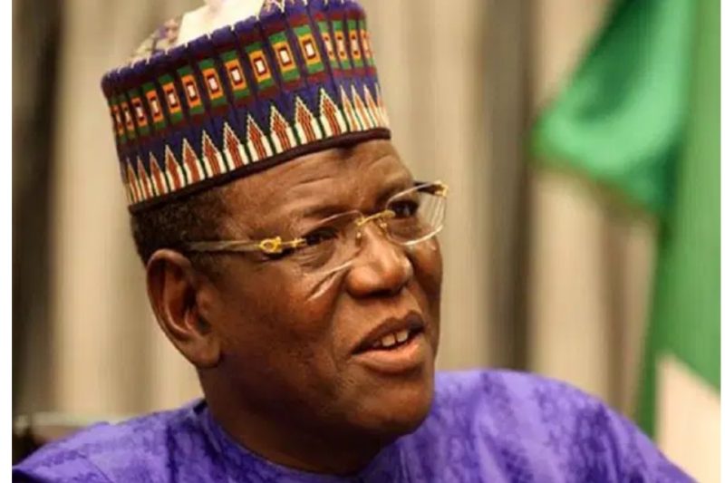 Expel Wike, Ortom from PDP, Lamido tells party leadership