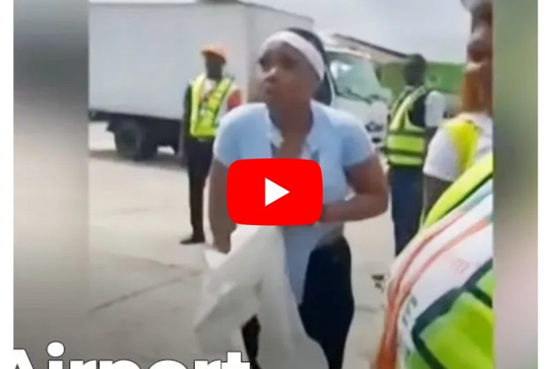 AON Bans Ibom Air Passenger for Life After Violent Assault on Crew — Keyamo, Peter Obi React