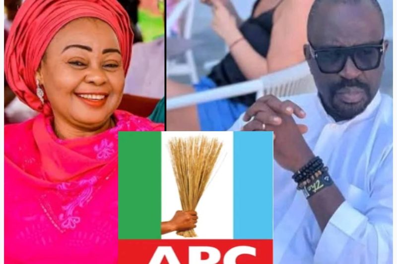 Osun APC Grateful To President Tinubu, Oyetola Over Omidiran, Eluyemi’s FCC Appointments