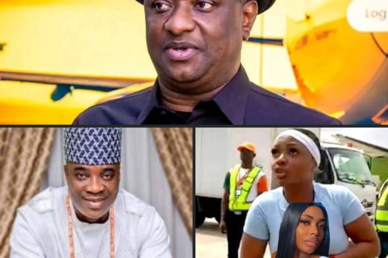 Keyamo Orders NCAA to Drop Charges Against K1, VALUEJET Crew, and Ibom Air Passenger — Reduces Sanctions to One Month
