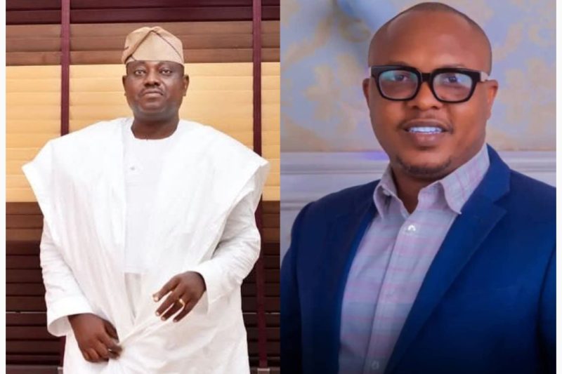Osun APC Celebrates Adejare Bello, Benjamin Adereti On Birthday Anniversary