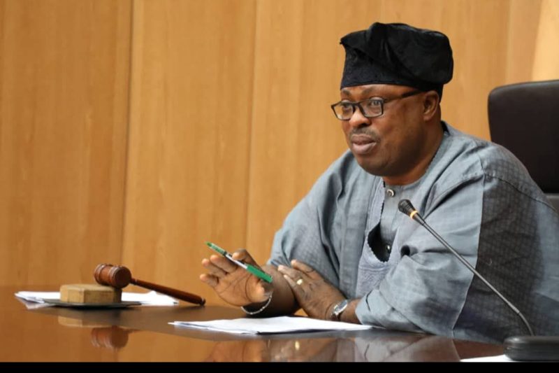Osun APC Celebrates Ex-Speaker Timothy Owoeye At 53
