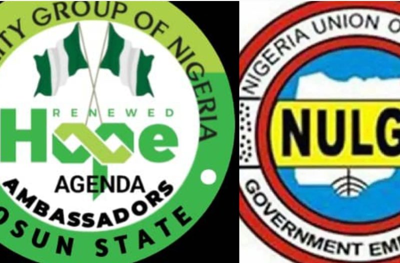 Withheld Funds: Osun LGs Are Not Adeleke’s Private Estate – Integrity Group Warns NULGE