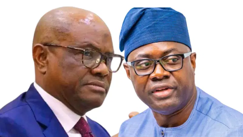2027: Zoning Tears PDP Apart Again — Southern Leaders Reject Lagos Parley