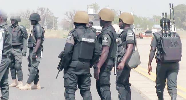 Police Arrest Kidnap Gang Leader in Benue State