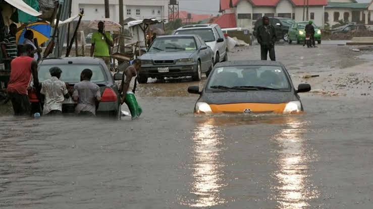 FG Issues Five-Day Flood Alert Across 19 States, Confirms 191 Deaths in 2025