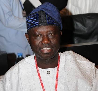 Osun APC Celebrates Former Minister Adesiyan At 70