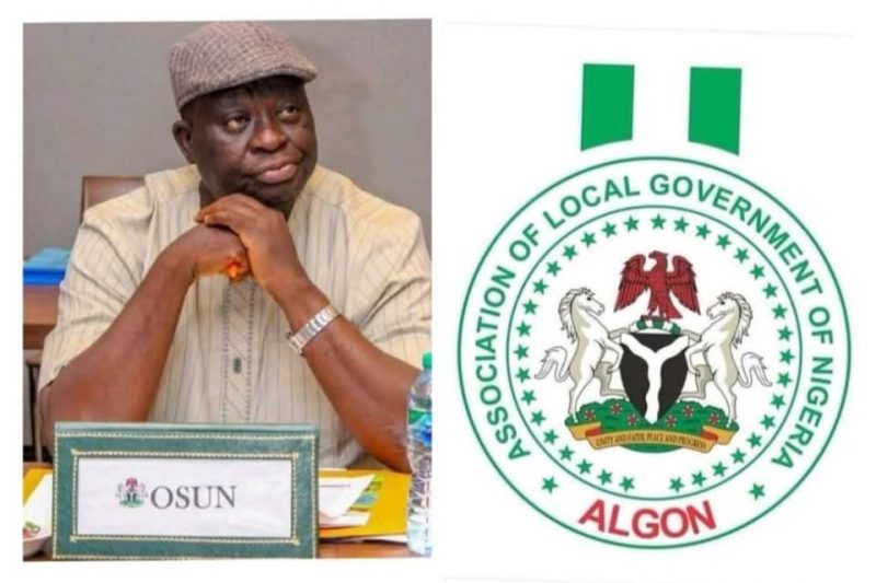Osun ALGON Chairman Denounces PDP-Sponsored ‘Impostors’, Insists APC-Elected Chairmen Remain Legitimate