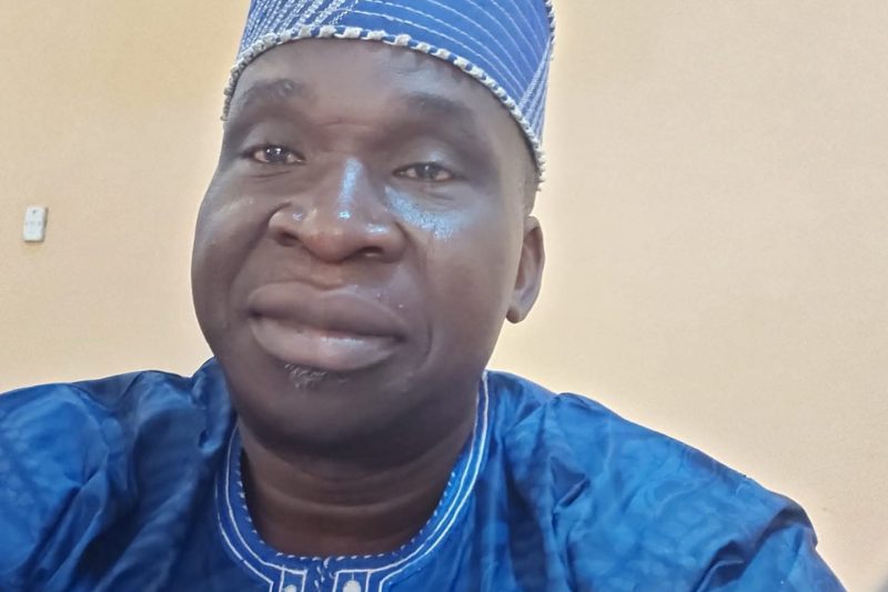 Osun 2026: APC Governorship Ticket Open to All Zones — Hon. Femi Kujembola, Osun APC Treasurer