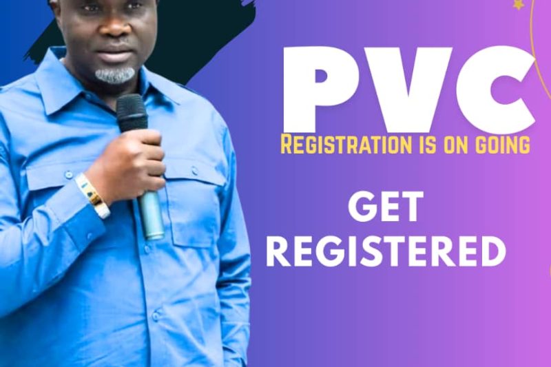 PVC: Ogungbangbe Hails Nation’s President On Rebuilding Democracy, Macroeconomic Governance