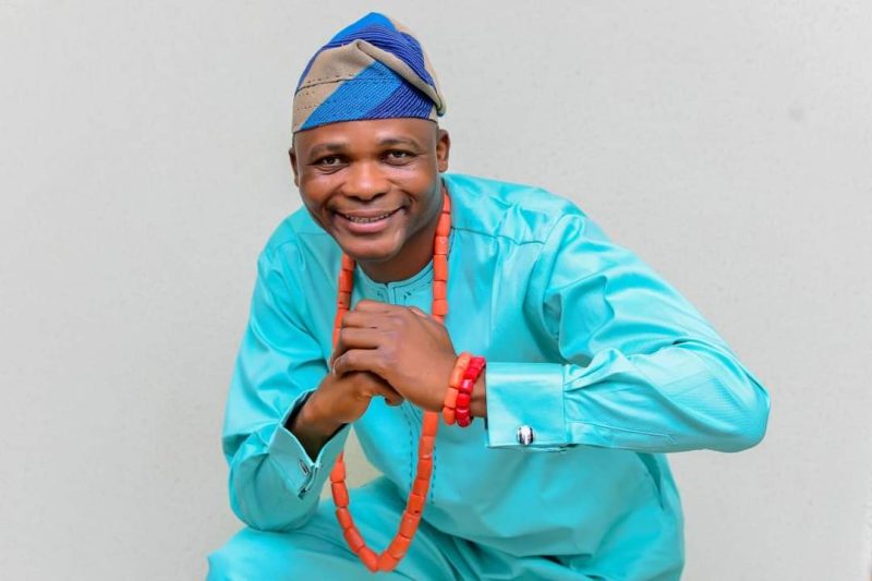 Babayemi Applauds Ex-Lawmaker, KLM, On Birthday