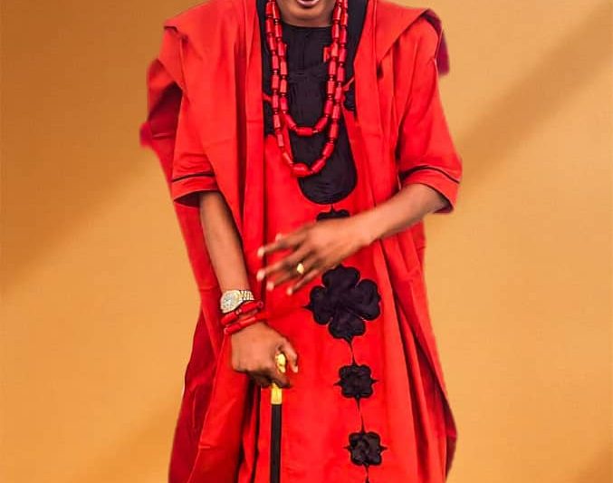 Happy Birthday to Engr. Hon. Adeniran Ibitoye (KLM)~ PRINCE ADEWOYE SAMUEL OLAJIDE