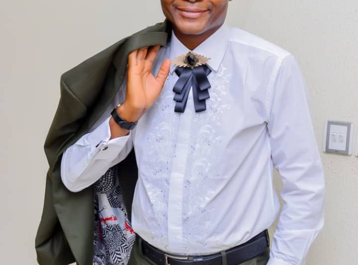 Prince Adelani Ajanaku Celebrates Prince Ibitoye on His Birthday