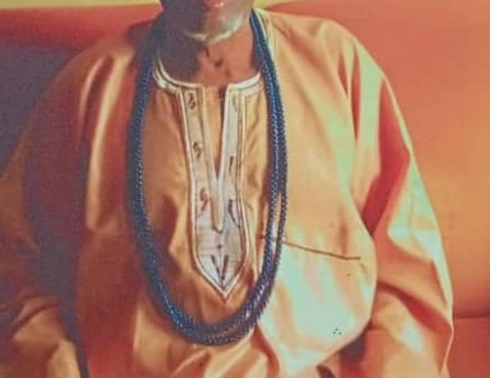 Osun APC Mourns Dr. Akande Sulaiman, Condoles with Family