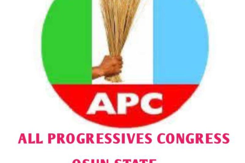 Why Osun NULGE Should Put On A Thinking Cap As Council Bosses’ Suit Seeking 3-year Tenure Commences     – APC Counsels Striking LG Workers