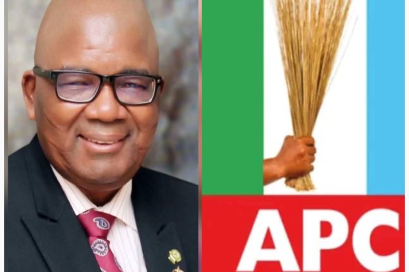 Osun APC Celebrates Asiwaju Adegboyega Awomolo At 78