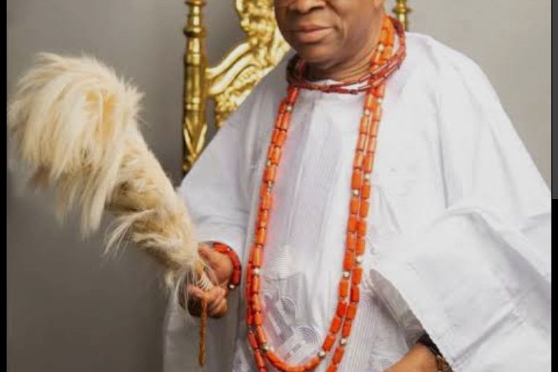 Osun APC Congratulates Owa Obokun of Ijesaland On Birthday Anniversary