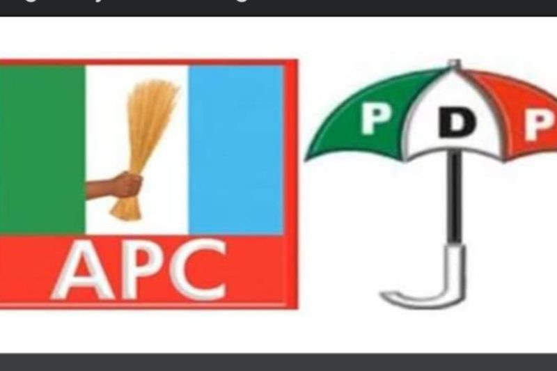 Adeleke Gov’t Caught Looting Federal Hospital in Osogbo – Osun APC